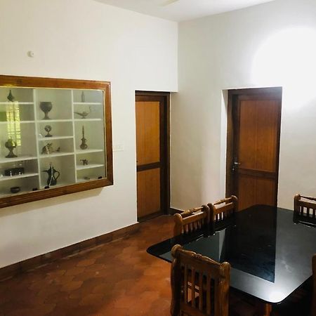 H Villa Nilambur Exterior photo