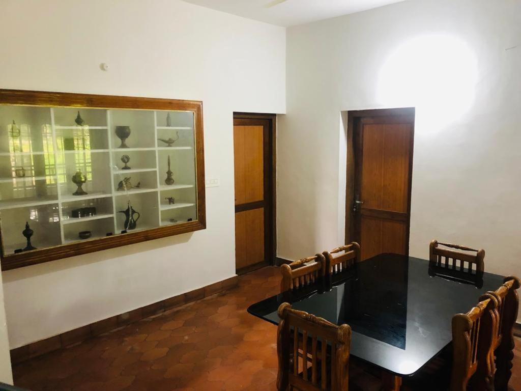 H Villa Nilambur Exterior photo