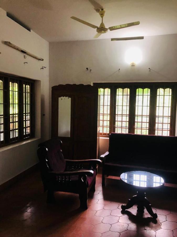 H Villa Nilambur Exterior photo