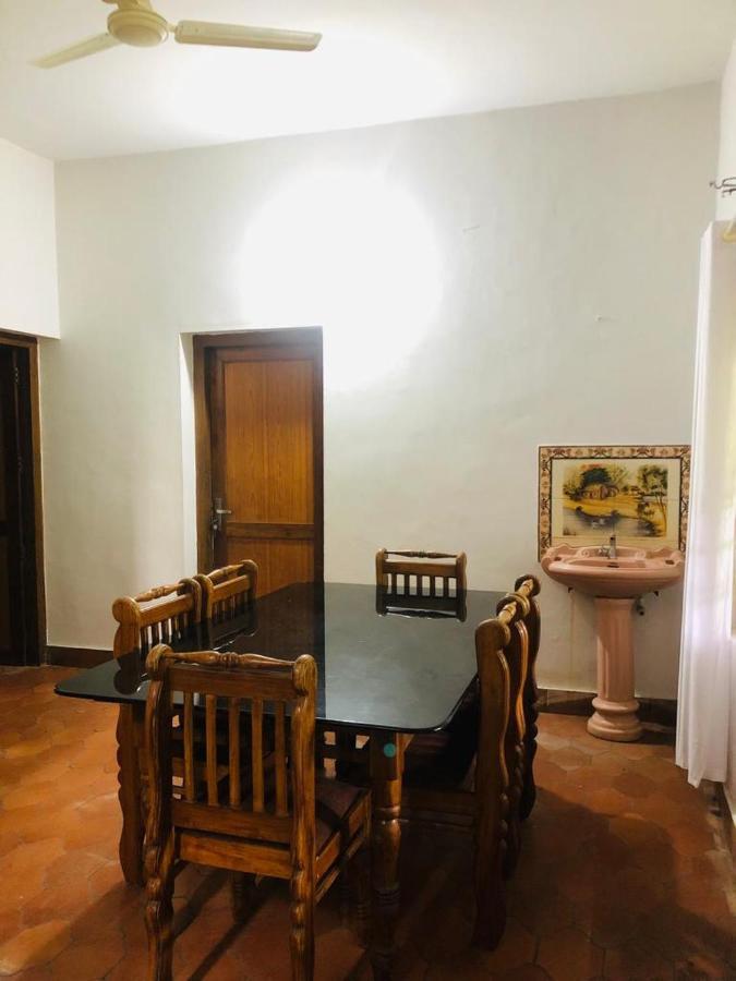 H Villa Nilambur Exterior photo