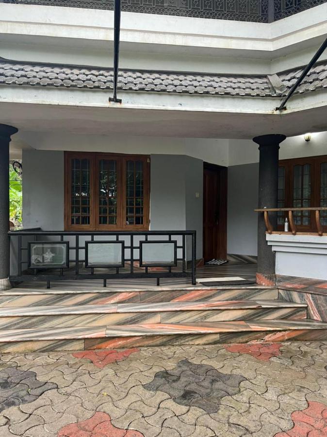 H Villa Nilambur Exterior photo